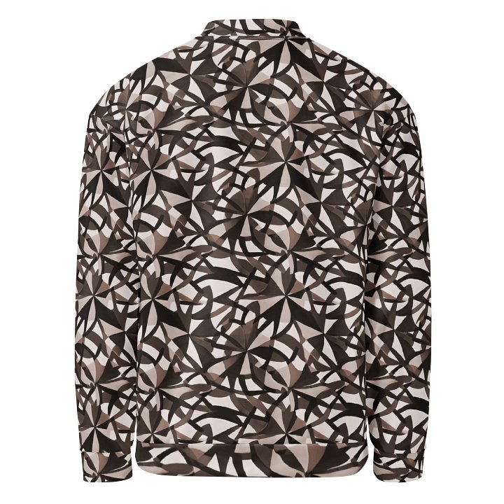 Coffee Bomber Jacket product image (2)