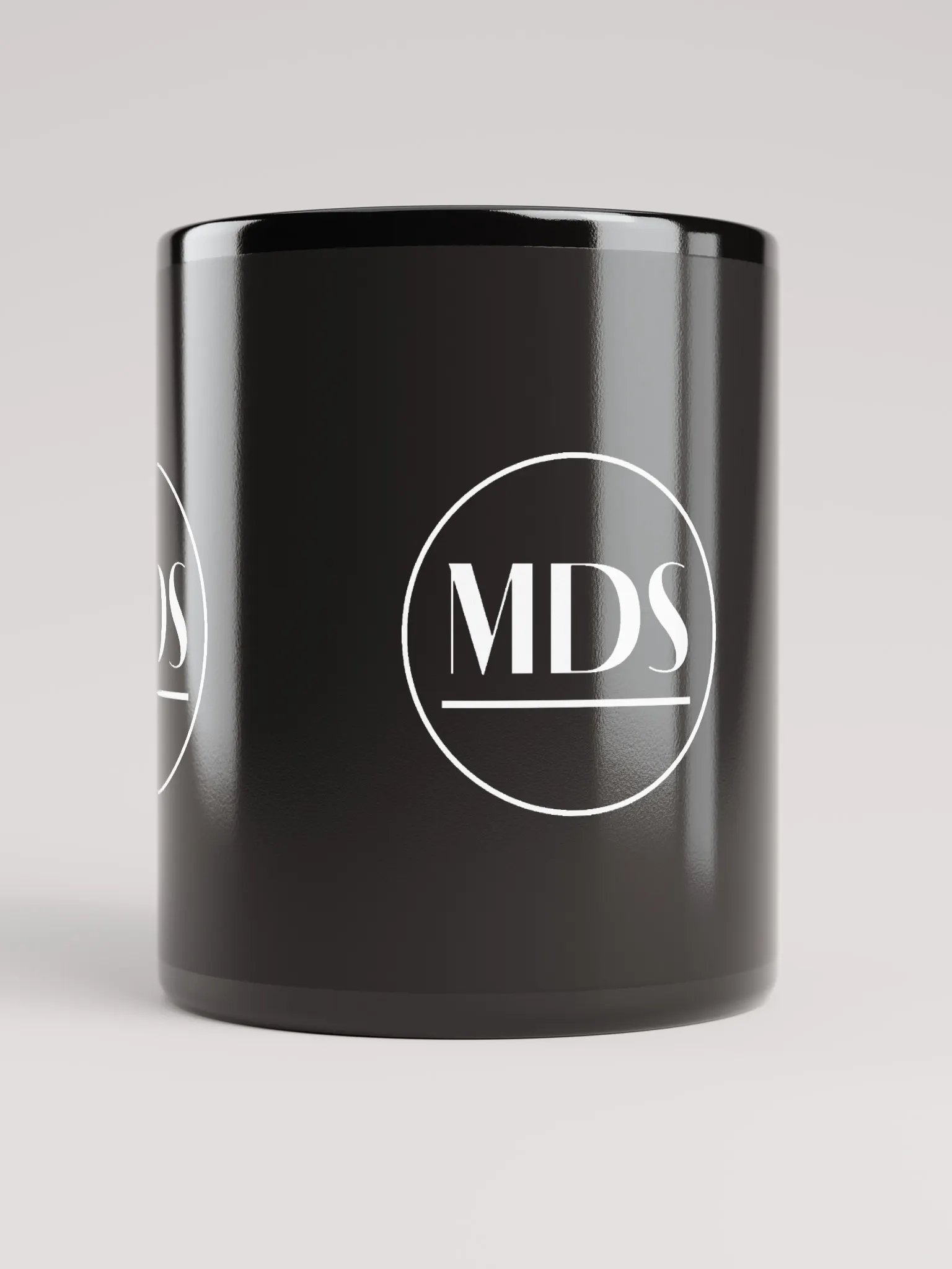 Mario de Sa Official Coffee Mug | Alt-Rock Artist Morning Essentials product image (5)