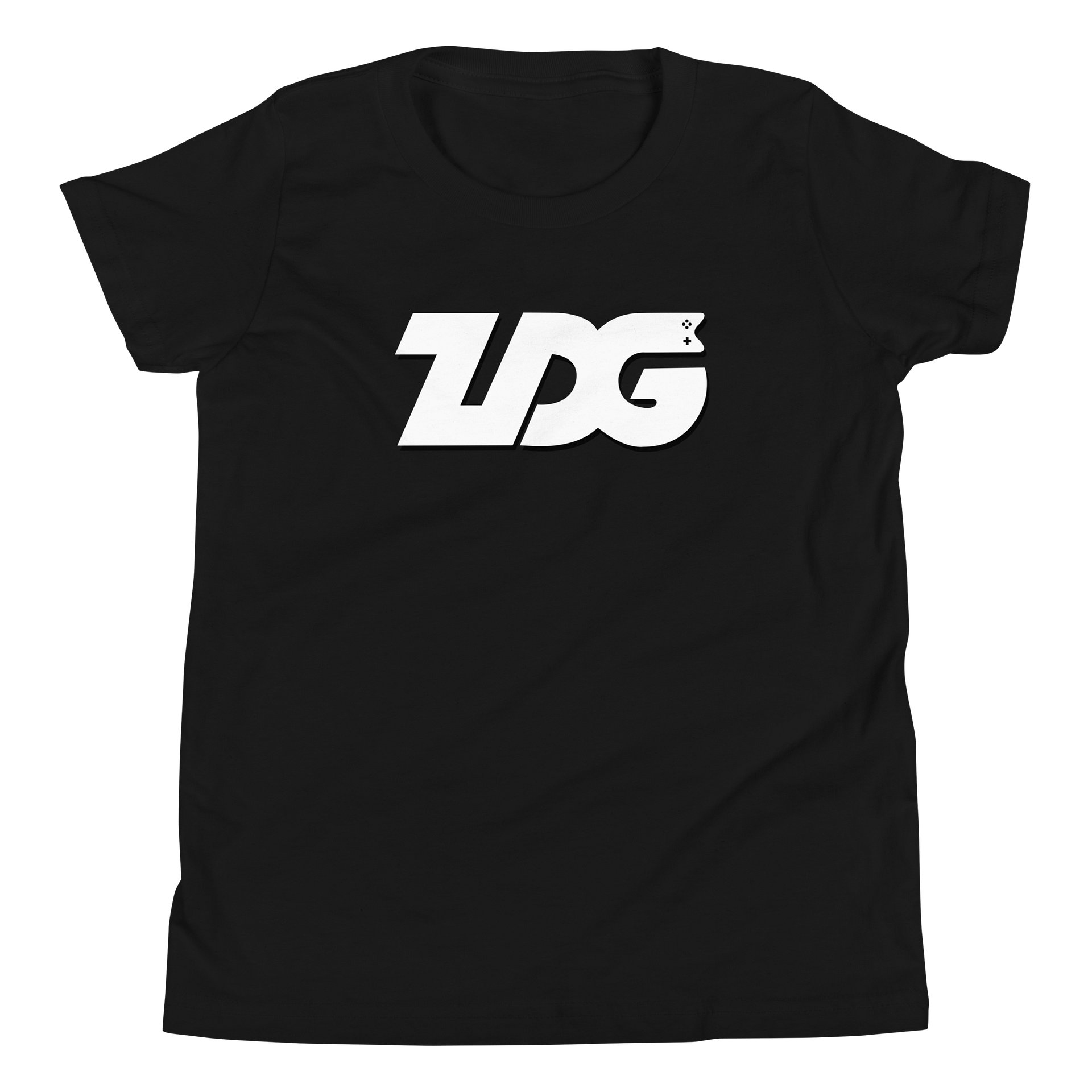 ZDG 26 Youth Shirt product image (1)