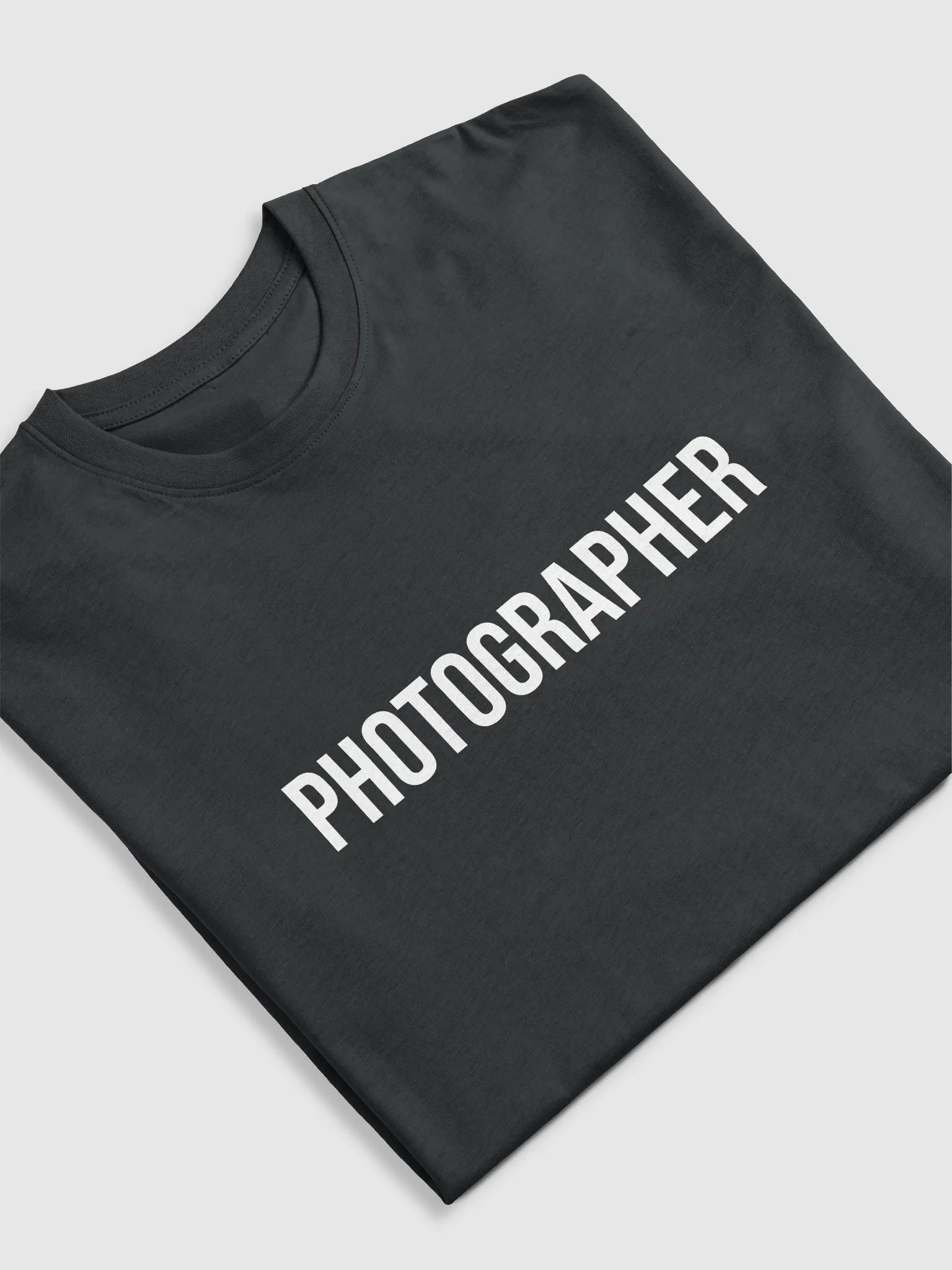 Photographer Collection: Statement T product image (5)