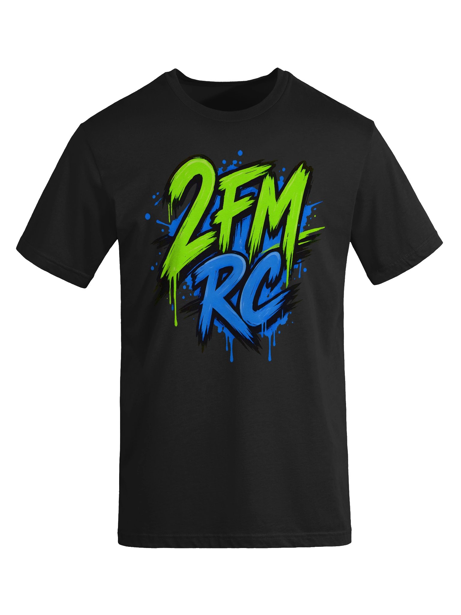 2FM Splat Soft Tee product image (36)