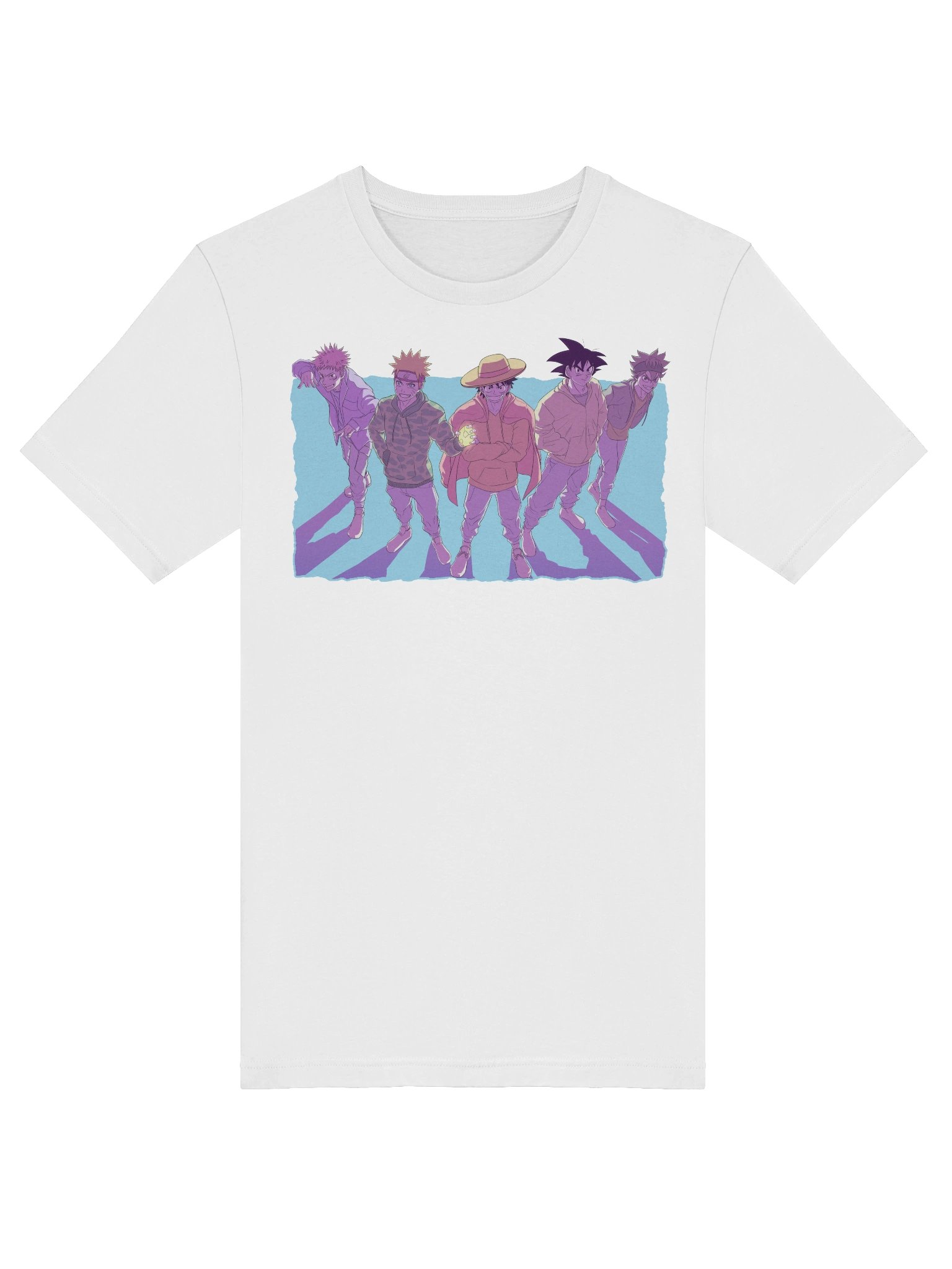Anime GOATs product image (5)