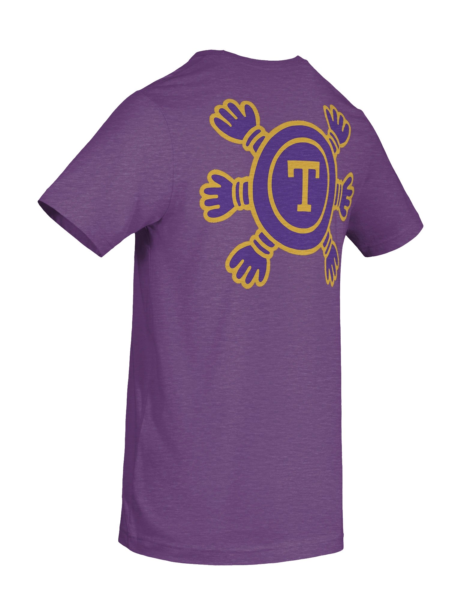 Outerbelt Tarigrades T-Shirt product image (22)