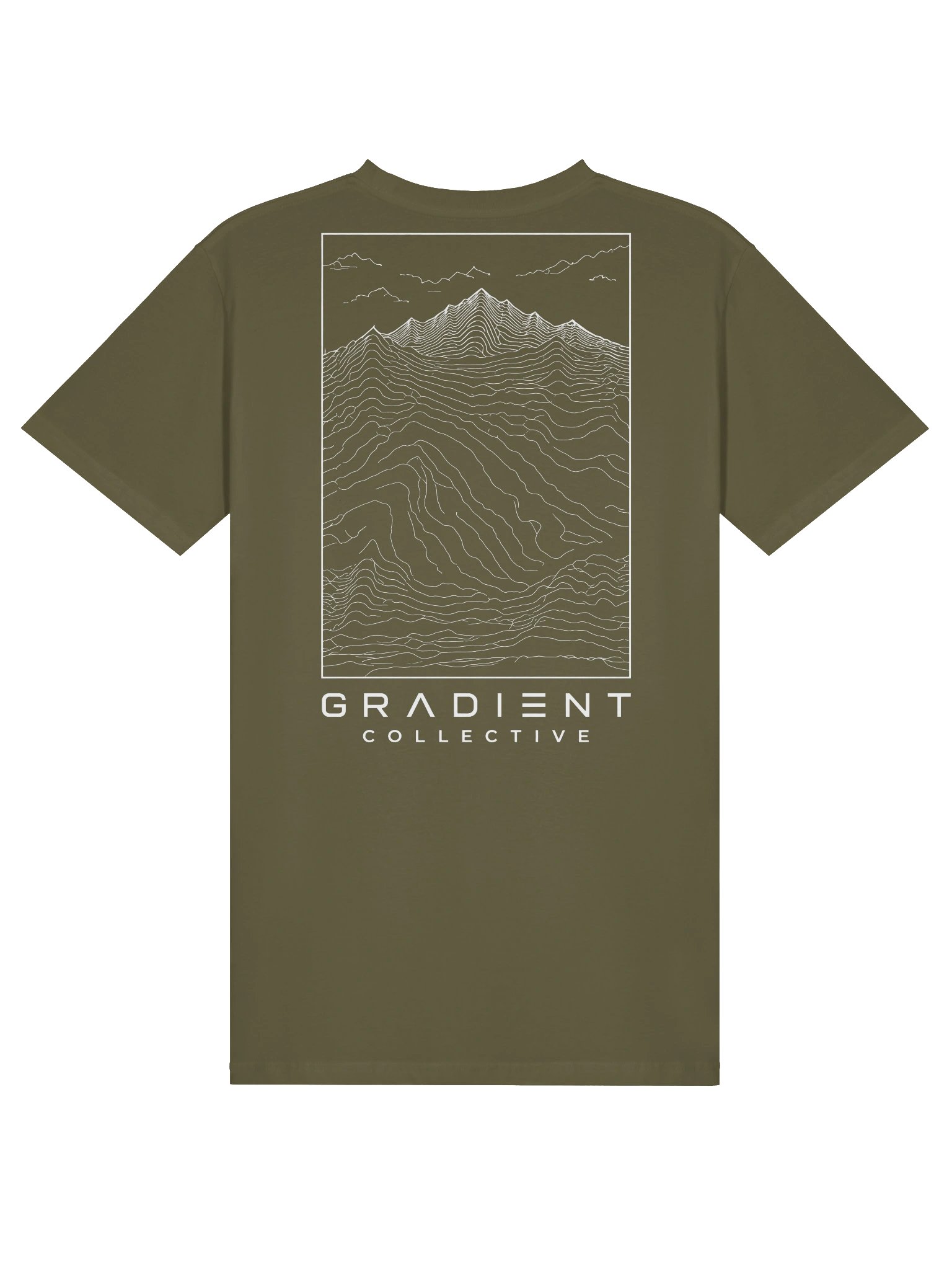 RIDGELINE TEE product image (14)