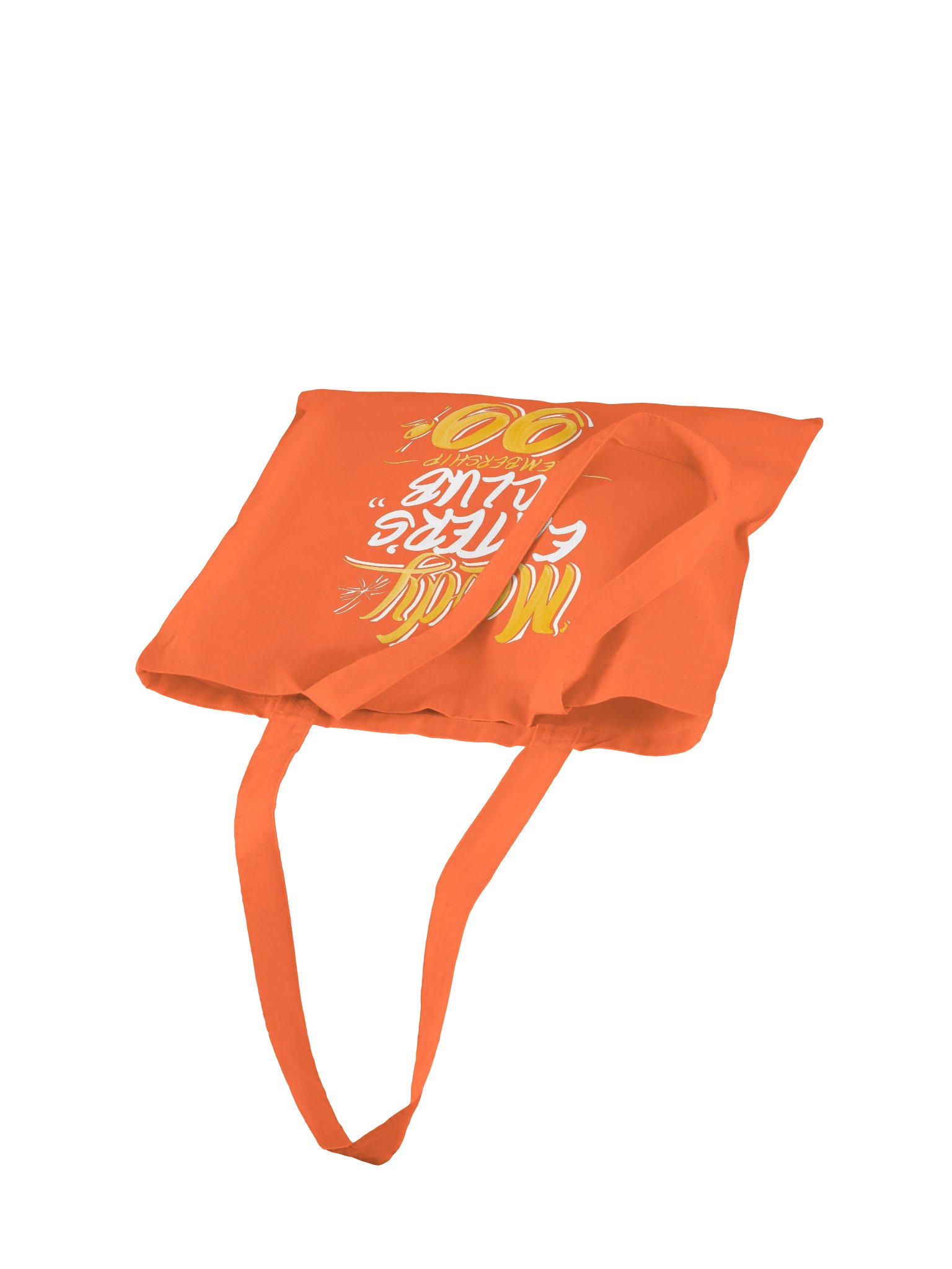 Members Only Slim Tote product image (4)
