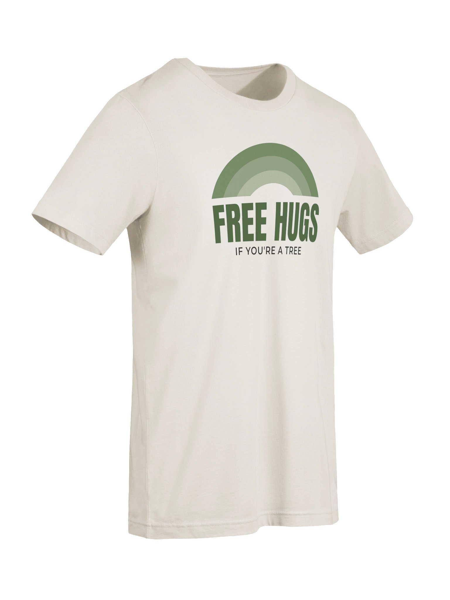 FREE HUGS T-shirt product image (7)
