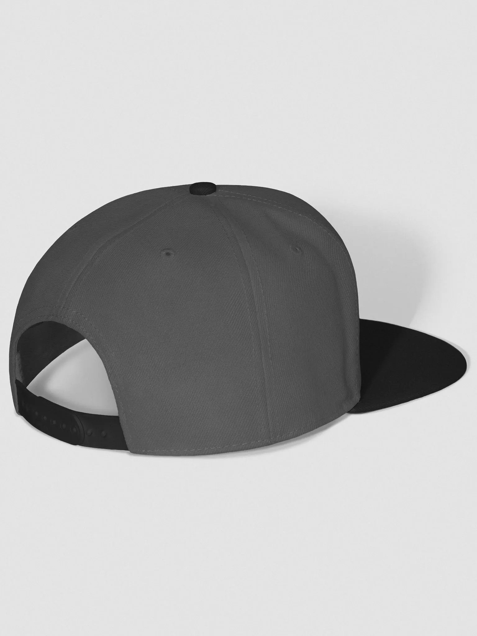 Mayhem Cool Cap (Black logo) product image (18)