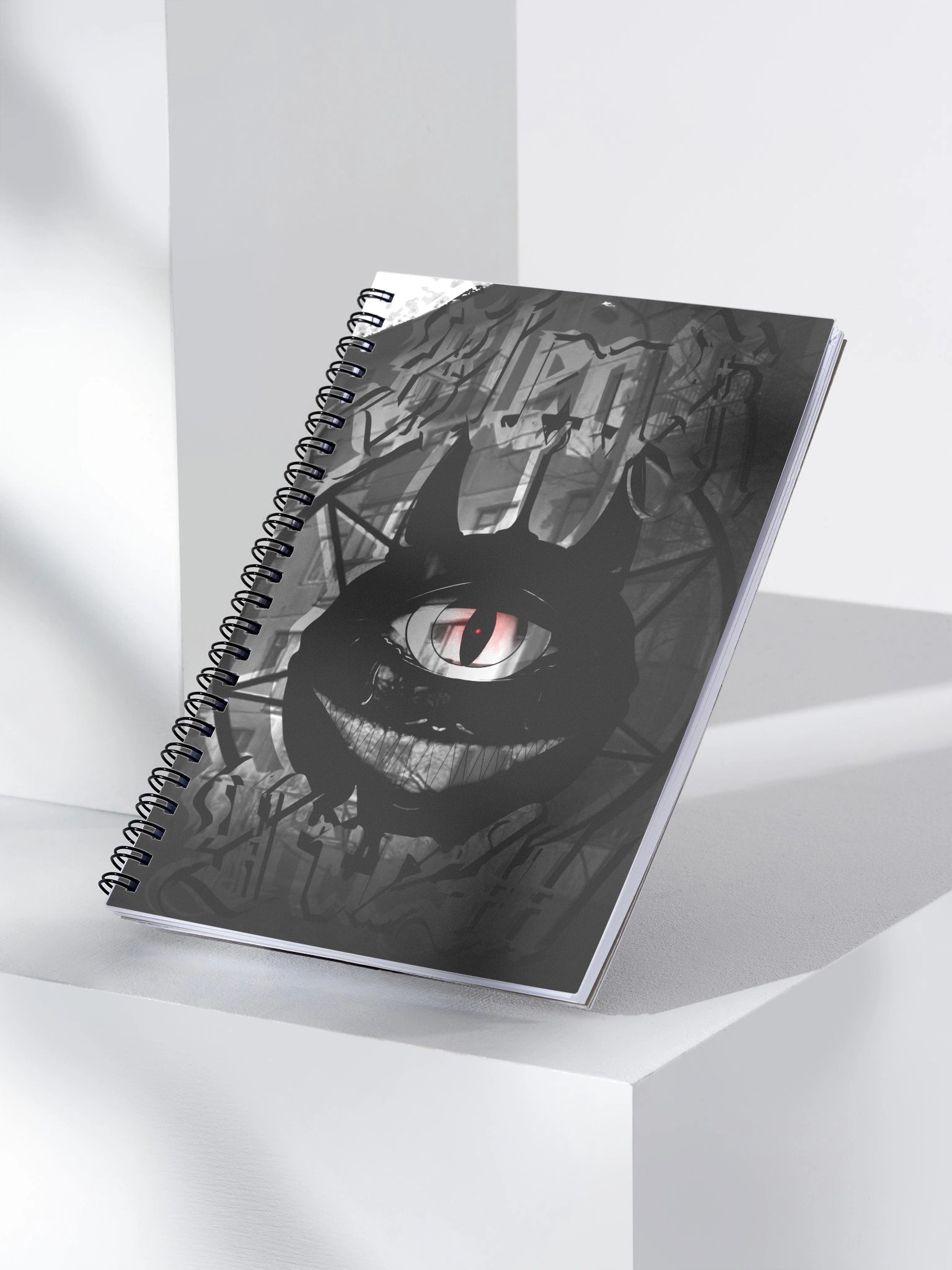 BLEAKVIEW REP (journal) product image (3)
