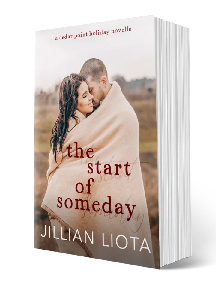 The Start of Someday product image (1)