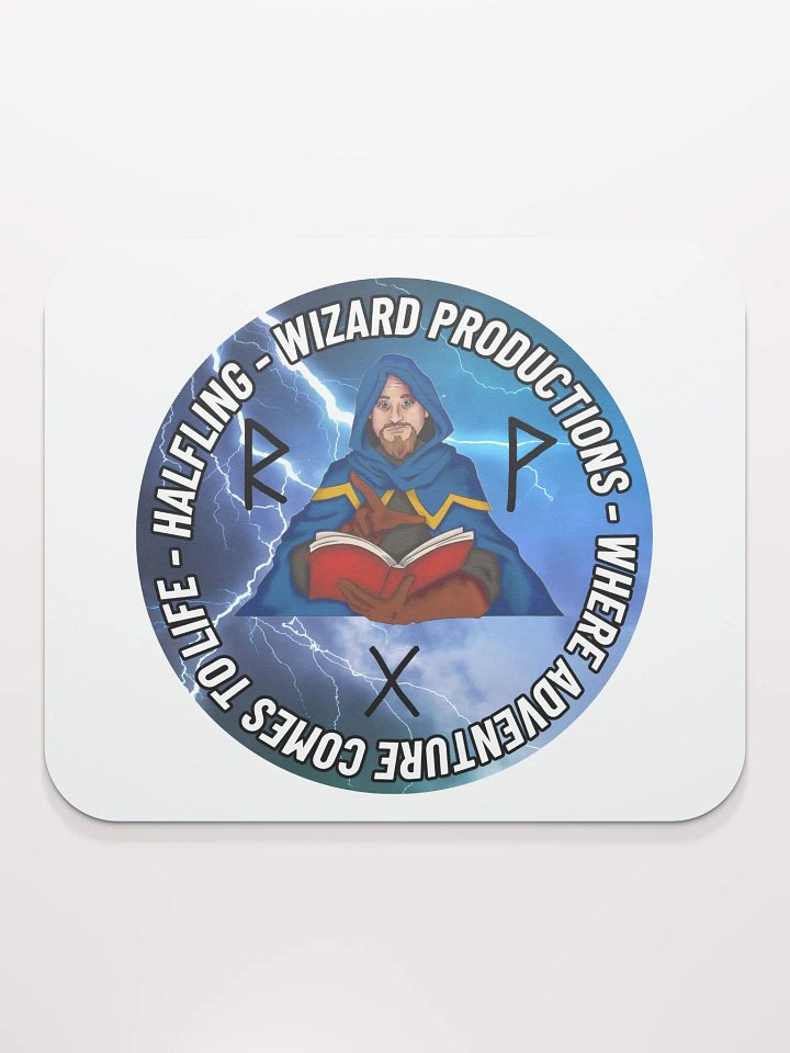 HWP The Mousepad product image (2)