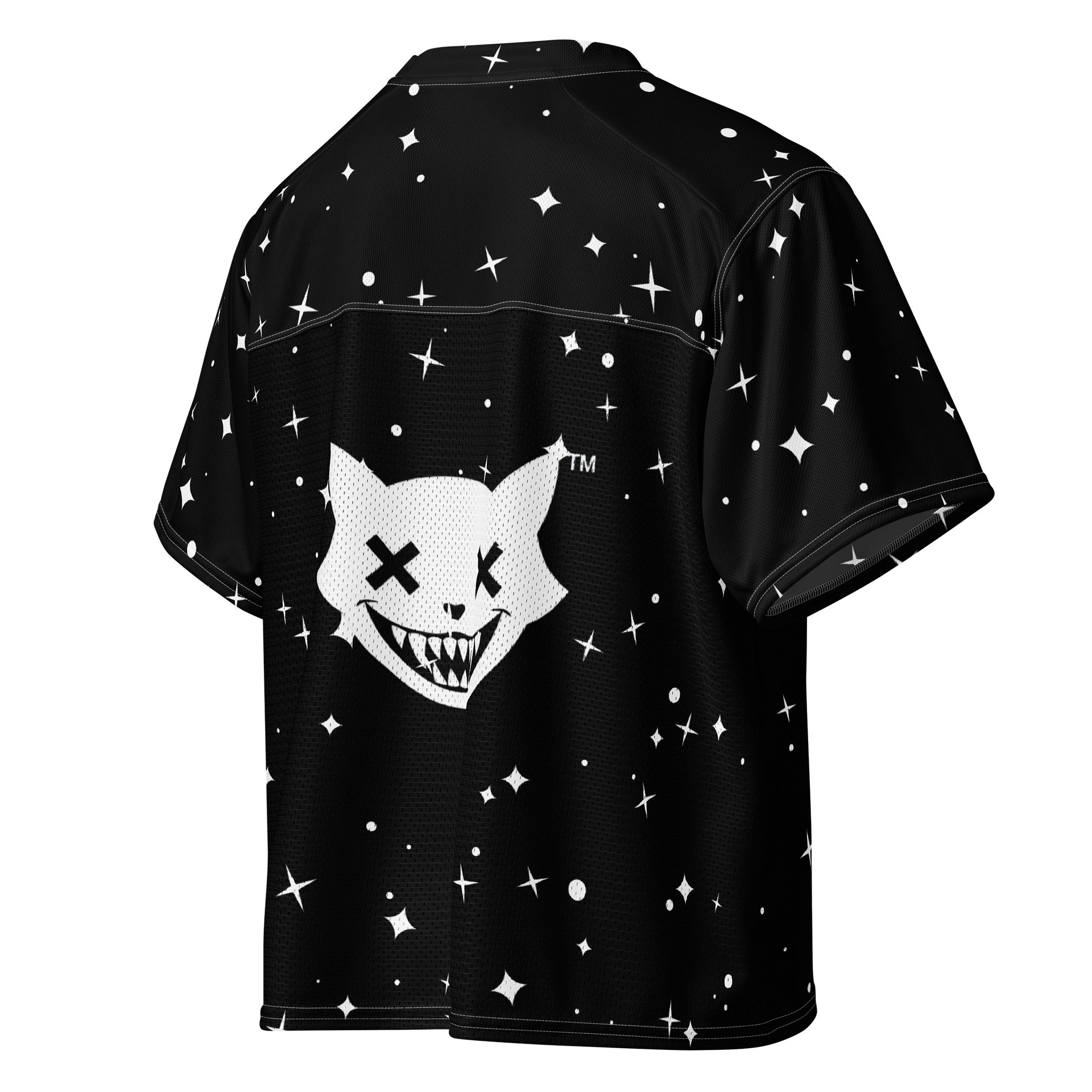 VYNING JERSEY “BLACK” product image (4)