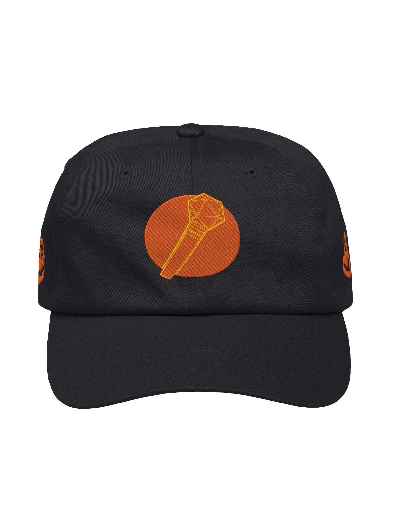 All Th1ngs Nerdy Cap product image (3)