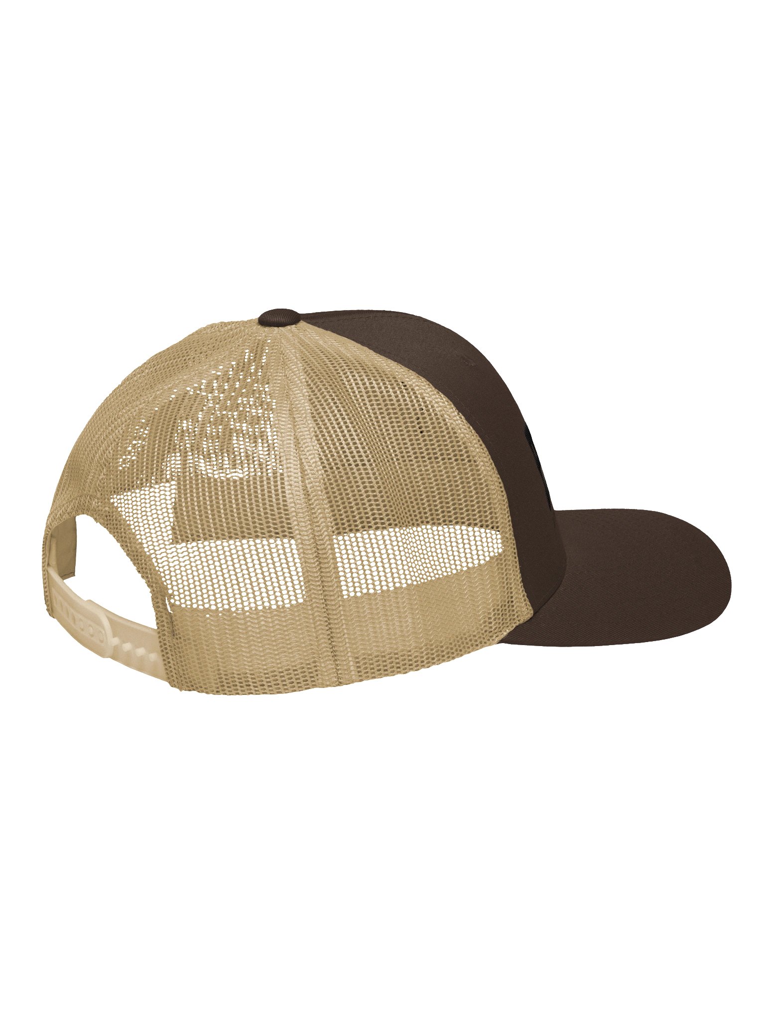 AZ real wild west trucker hat product image (15)