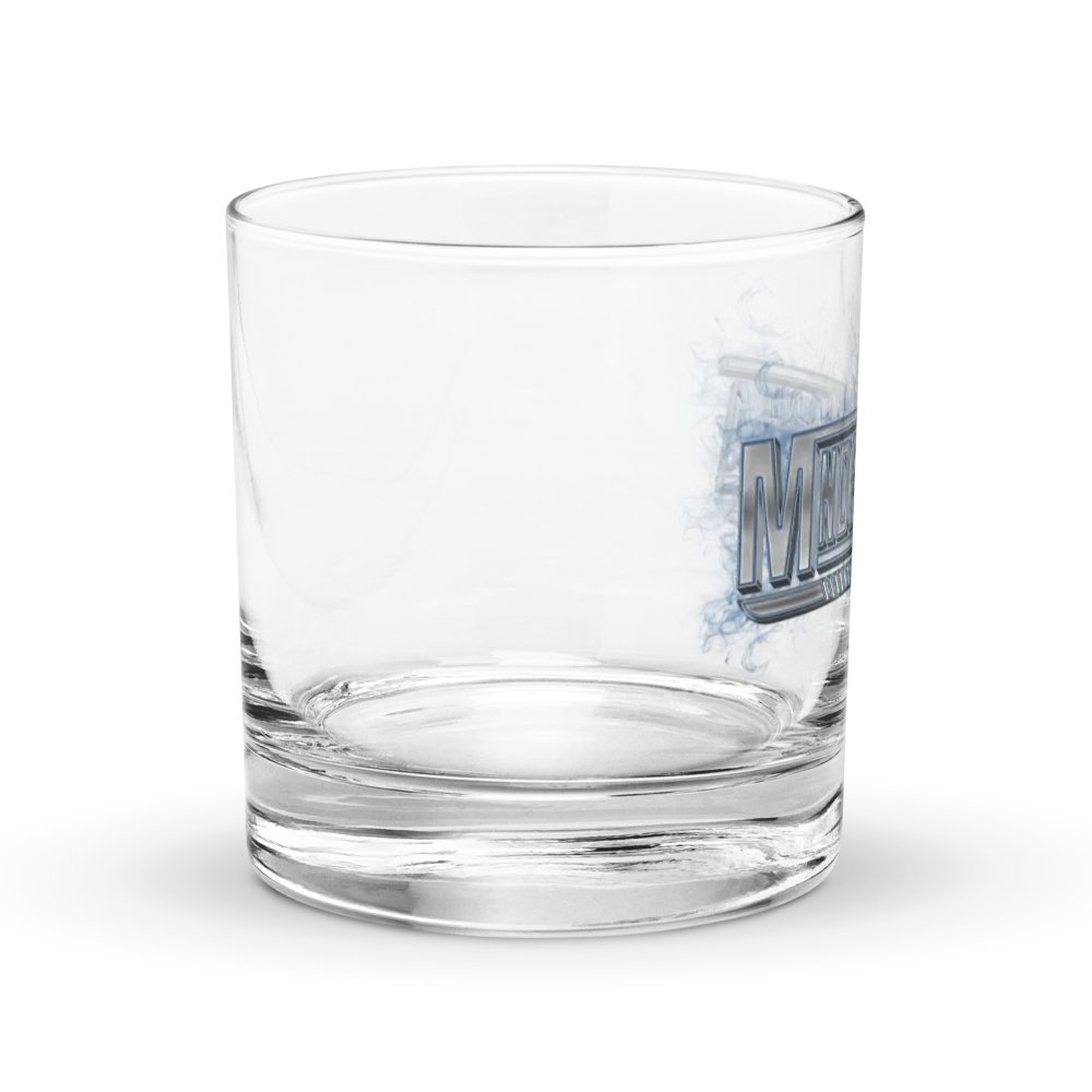 IWF MNDFL Mania Rocks Glass product image (3)