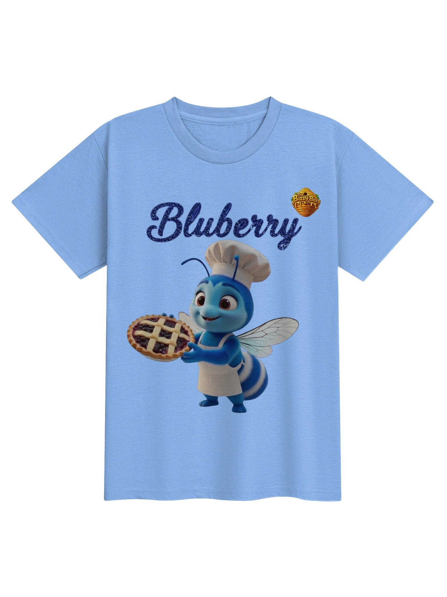 Bluberry Bee product image (1)