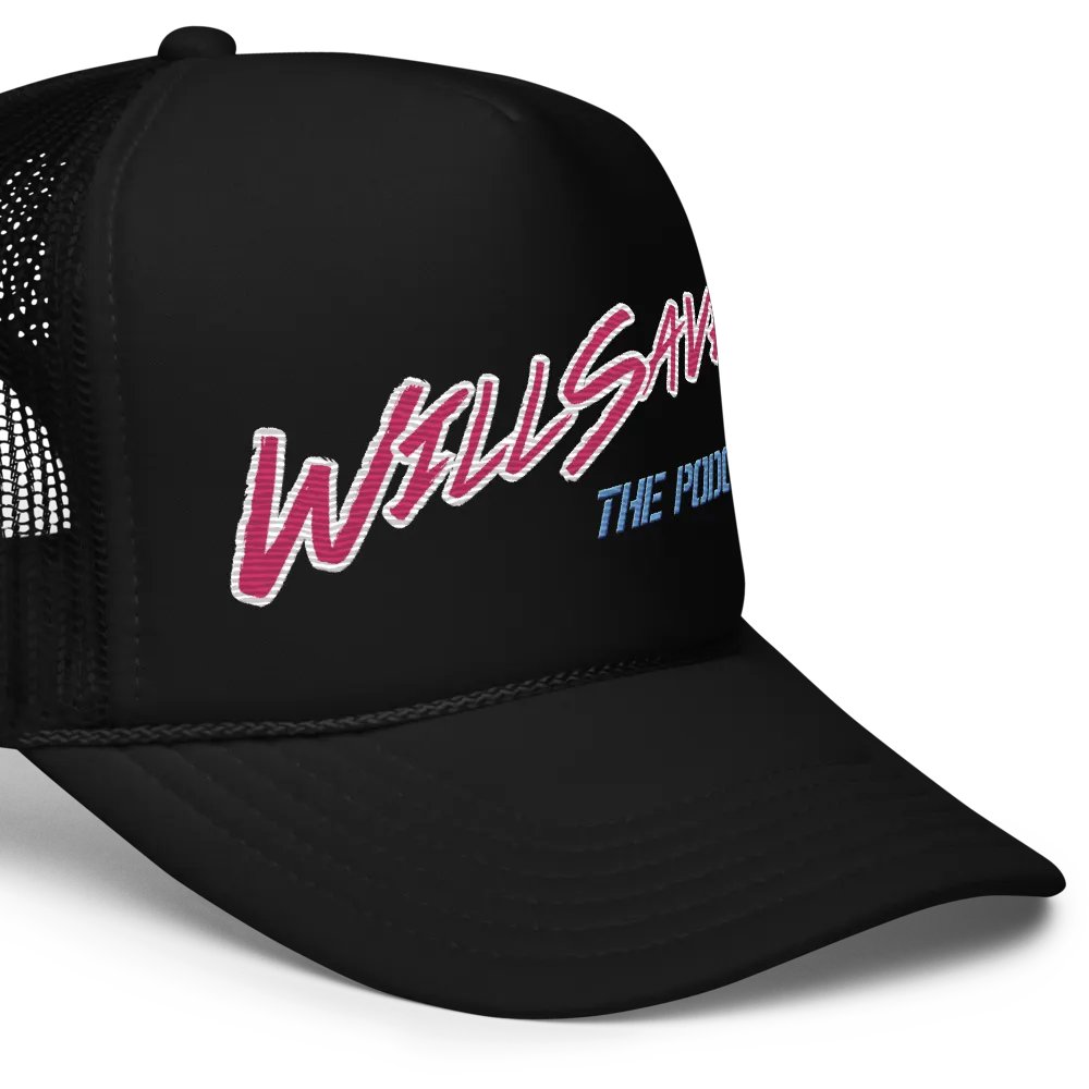 Will Save the Long Hauler product image (5)