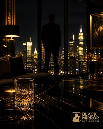 Desire isn't just an emotion; it's the ultimate currency of the elite.

We don't just capture images; we construct the archit...