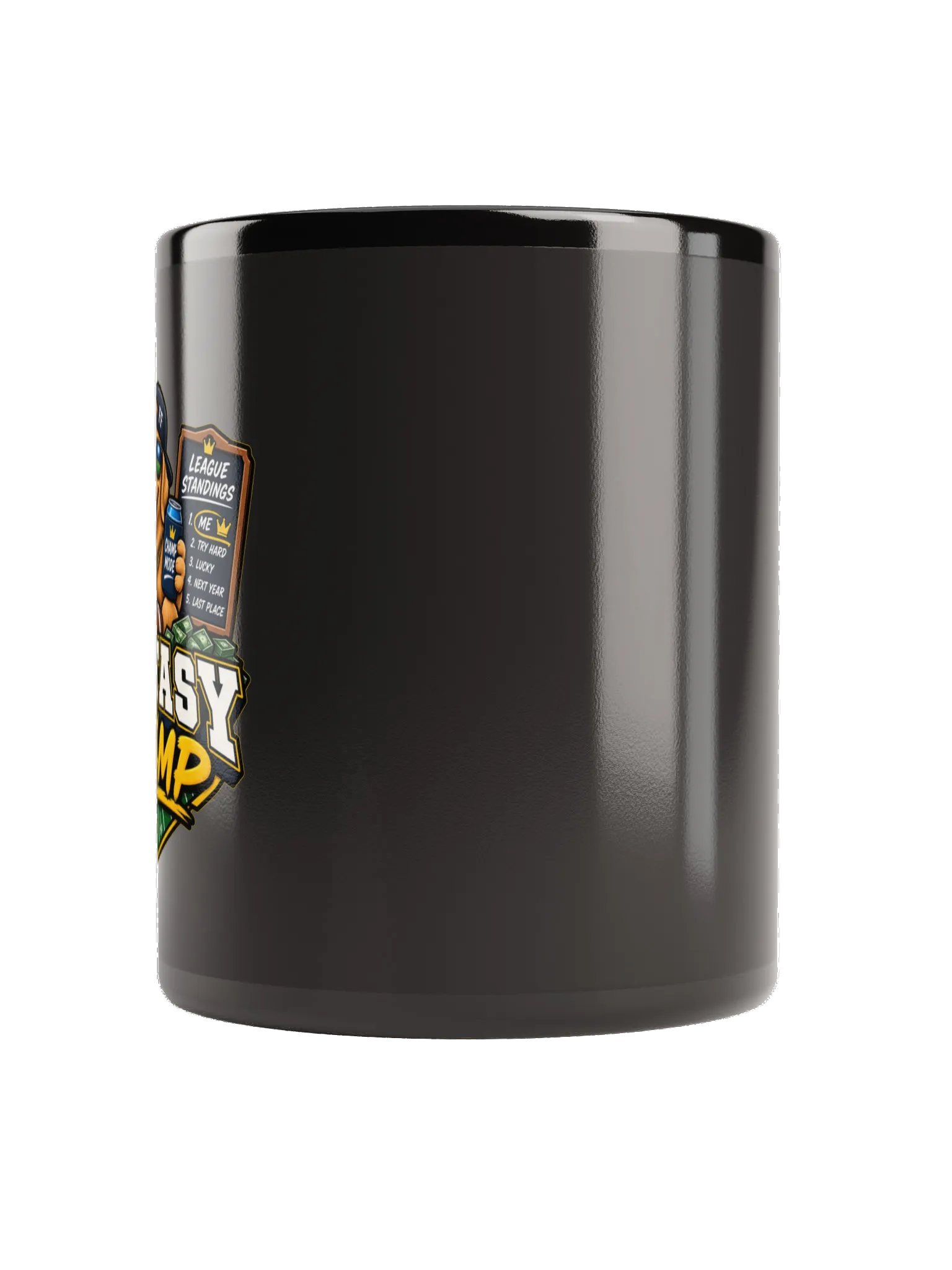 Fantasy Champ Mug product image (8)