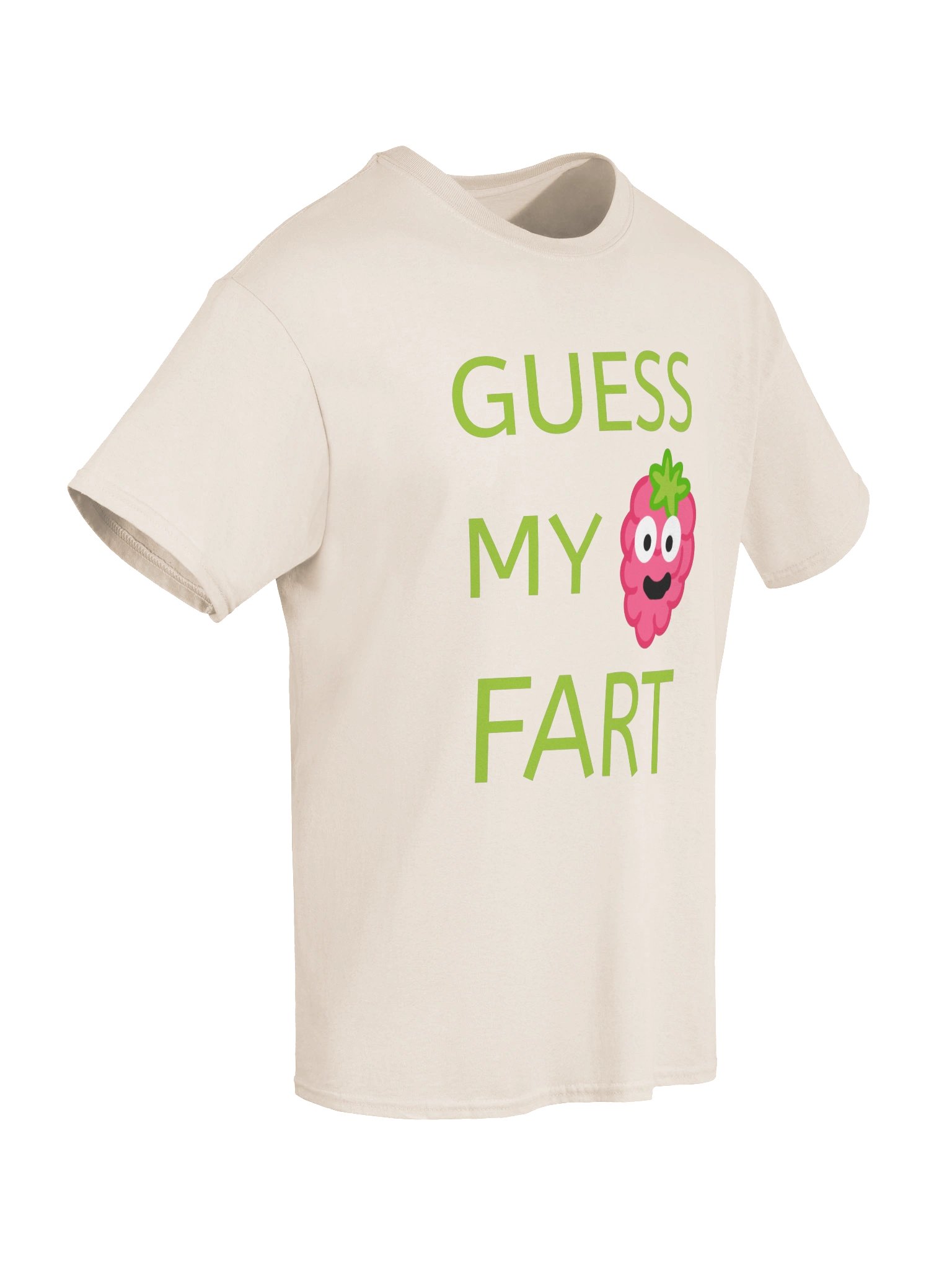 Guess My Fart Tee product image (6)