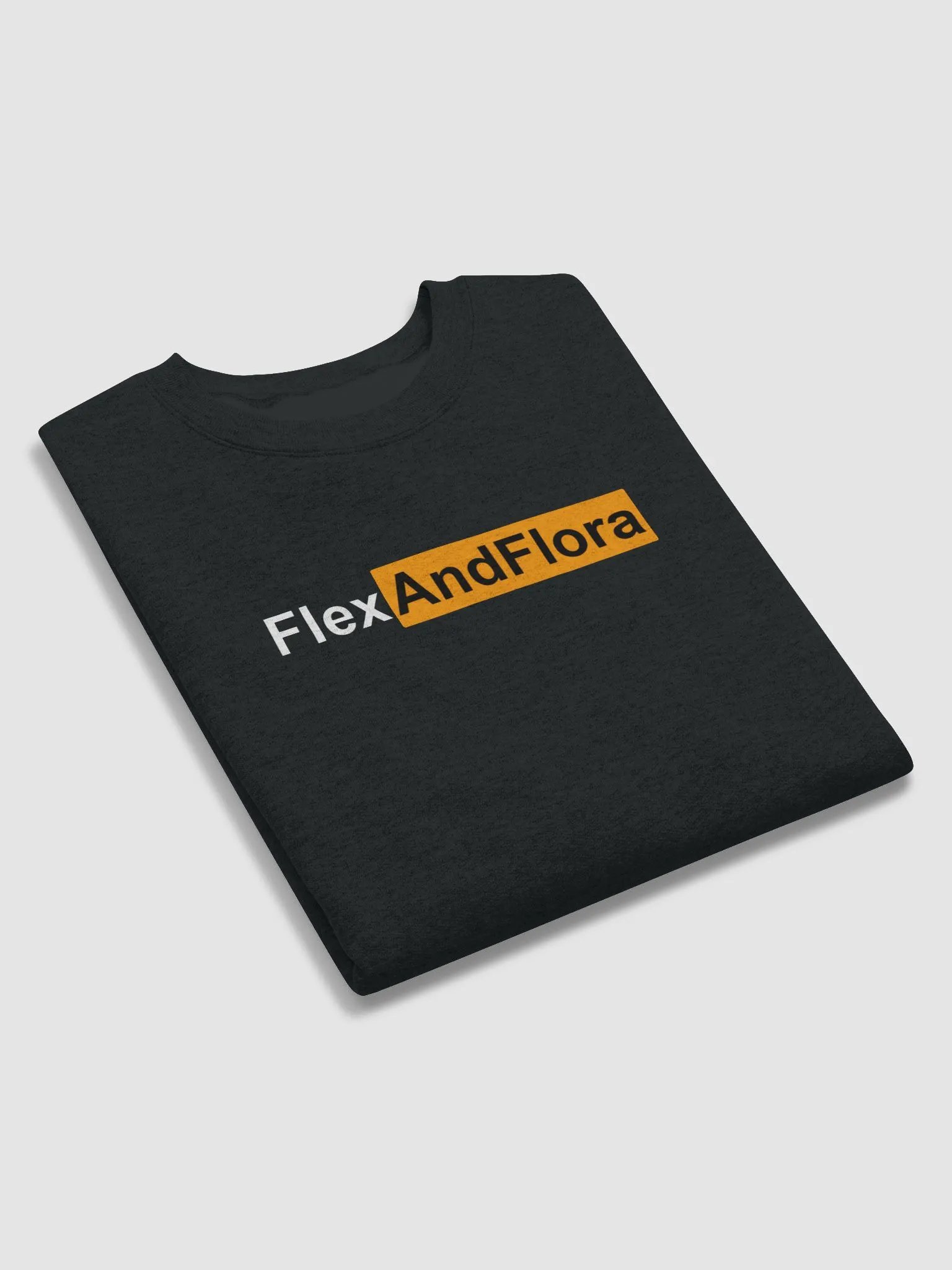 FlexHub Crewneck product image (3)