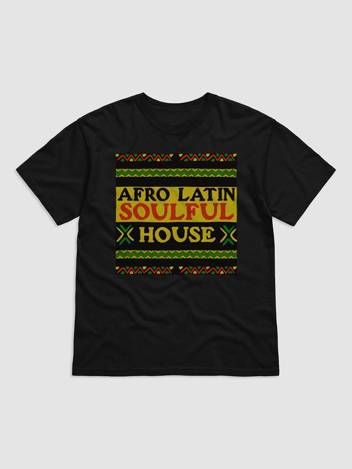 ALSH - Unisex Tee product image (7)