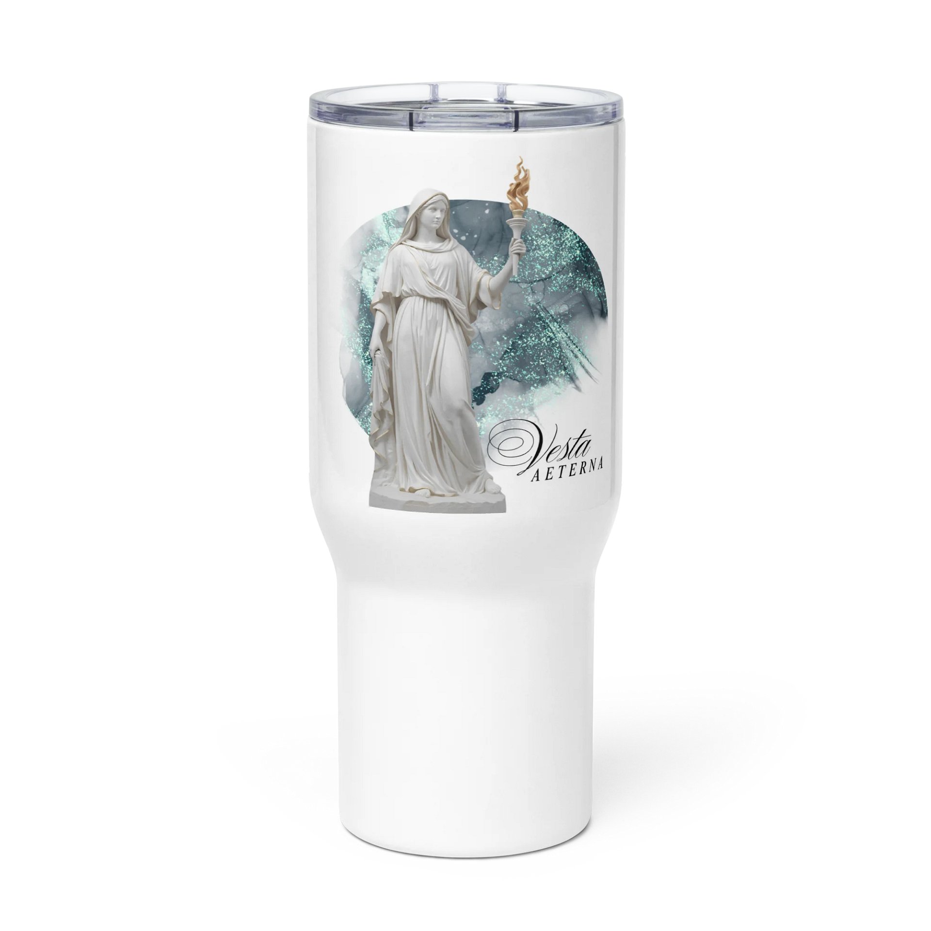 Vesta Travel Mug product image (2)