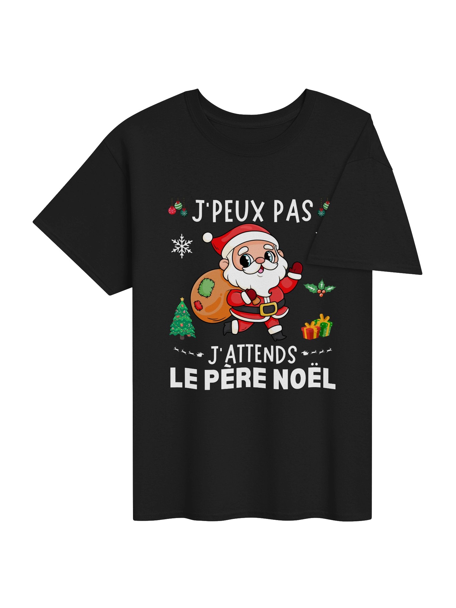 J'Peux Pas J'attends Le Père Noël product image (42)