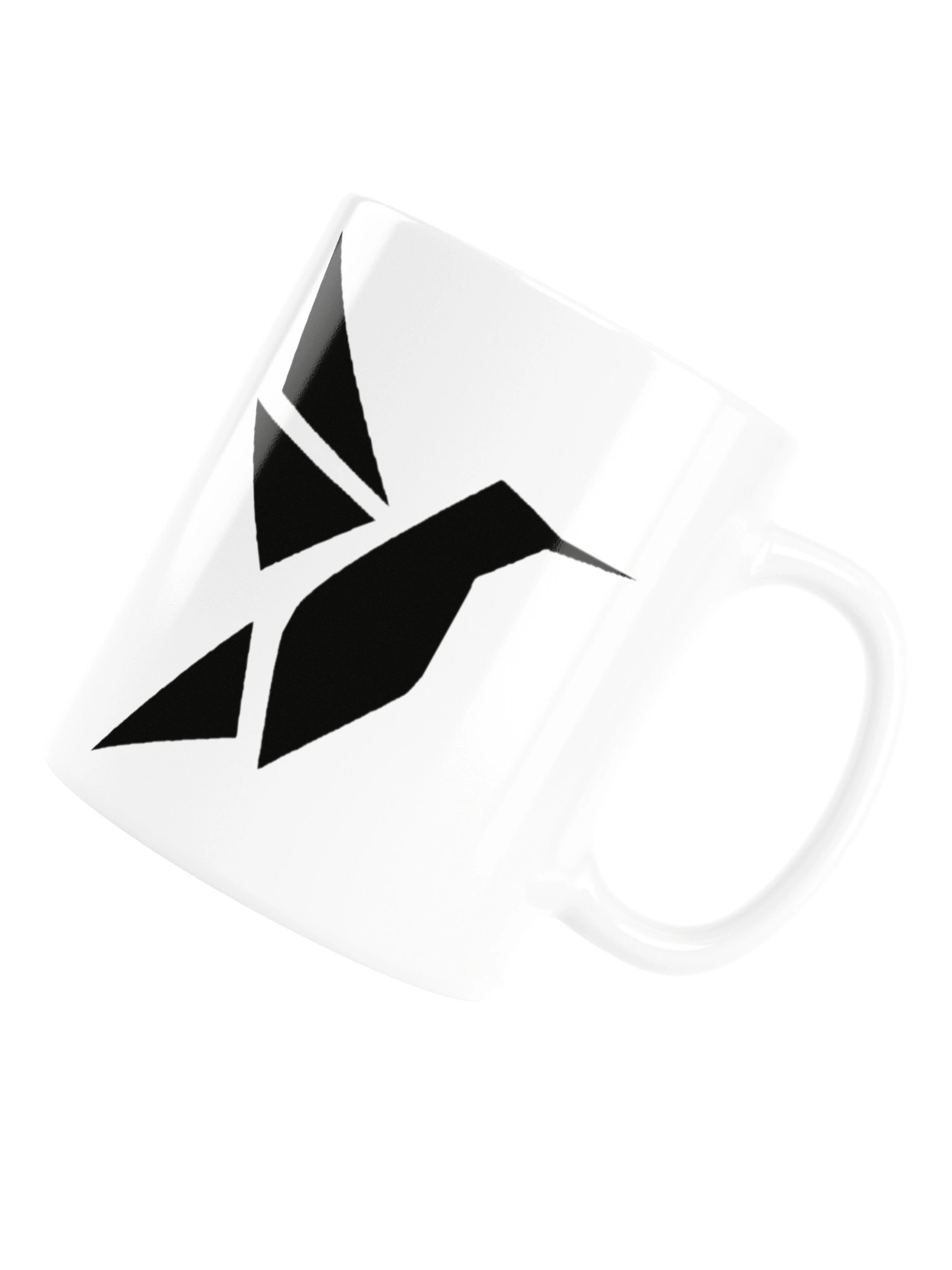 State Suite Hummingbird Coffee Mug product image (6)