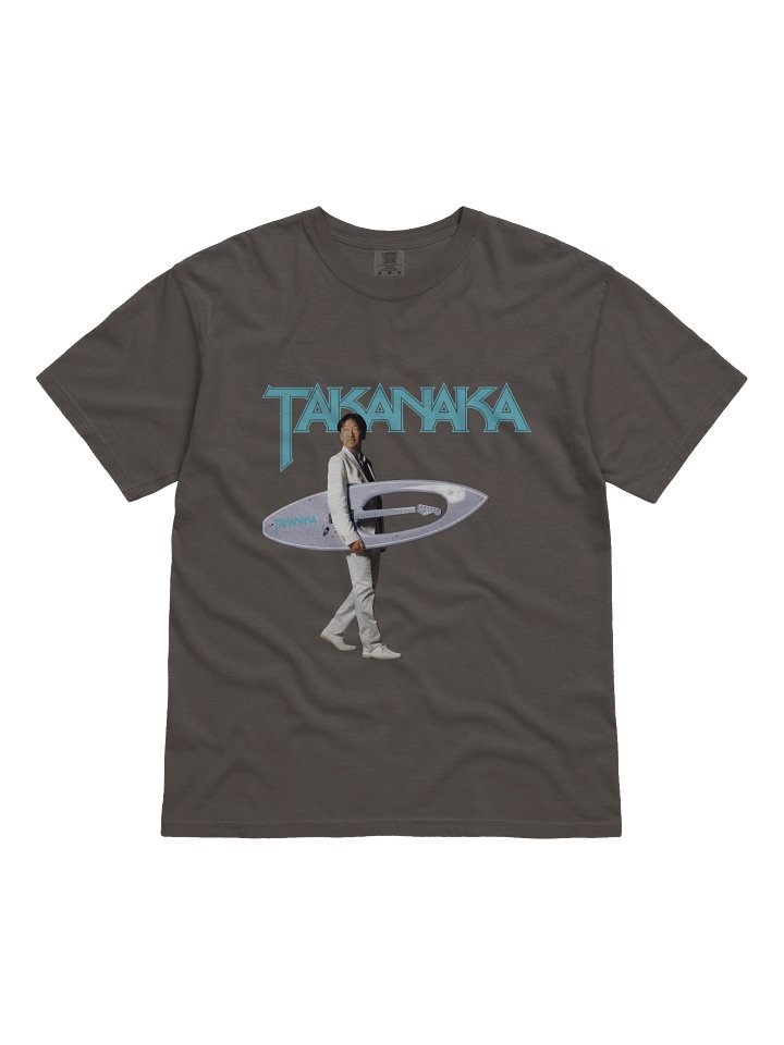 Takanaka Surfboard Guitar product image (13)