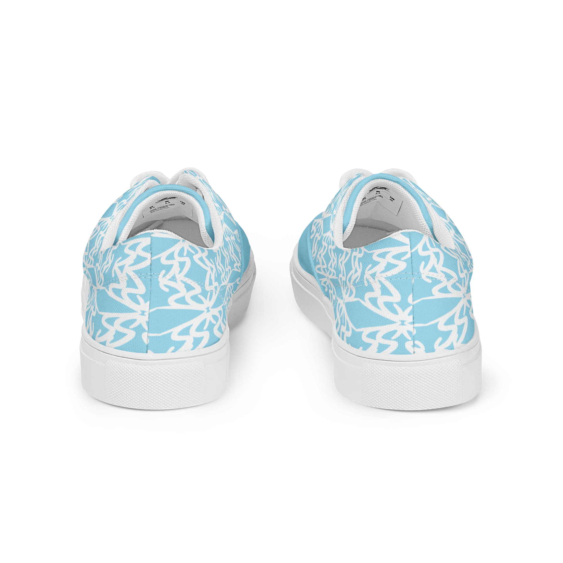 Cotton Candy SS OV MF all overs (Women's) product image (5)