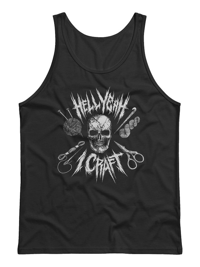 Mens Tank