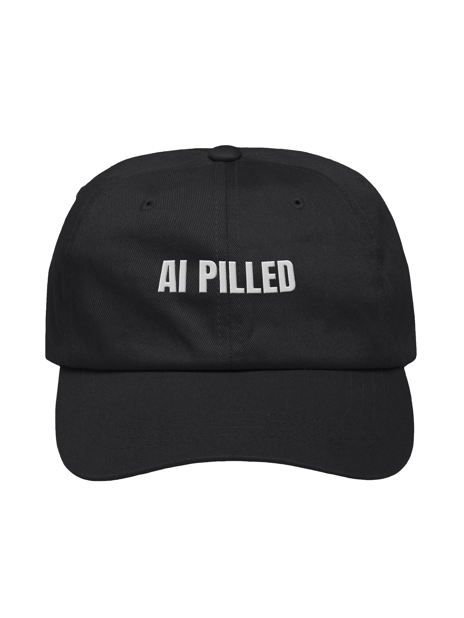 AI PILLED product image (1)