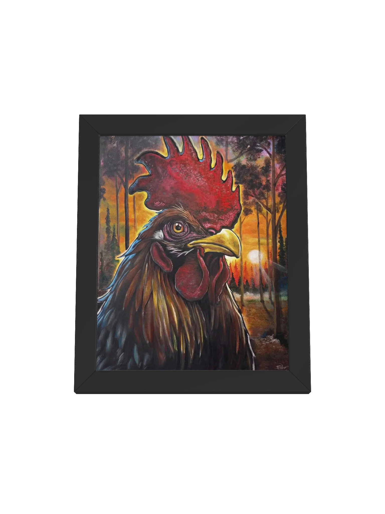 The Rooster product image (2)