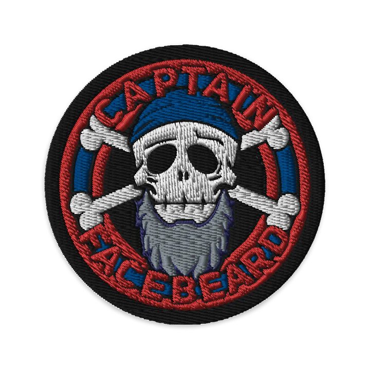 CFB Bonsey Patch product image (1)