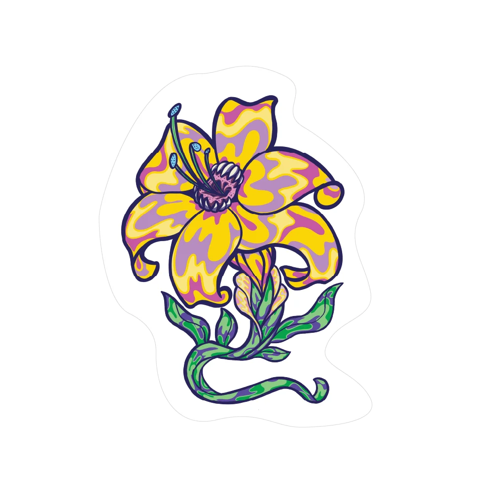 Lilith Sticker product image (1)