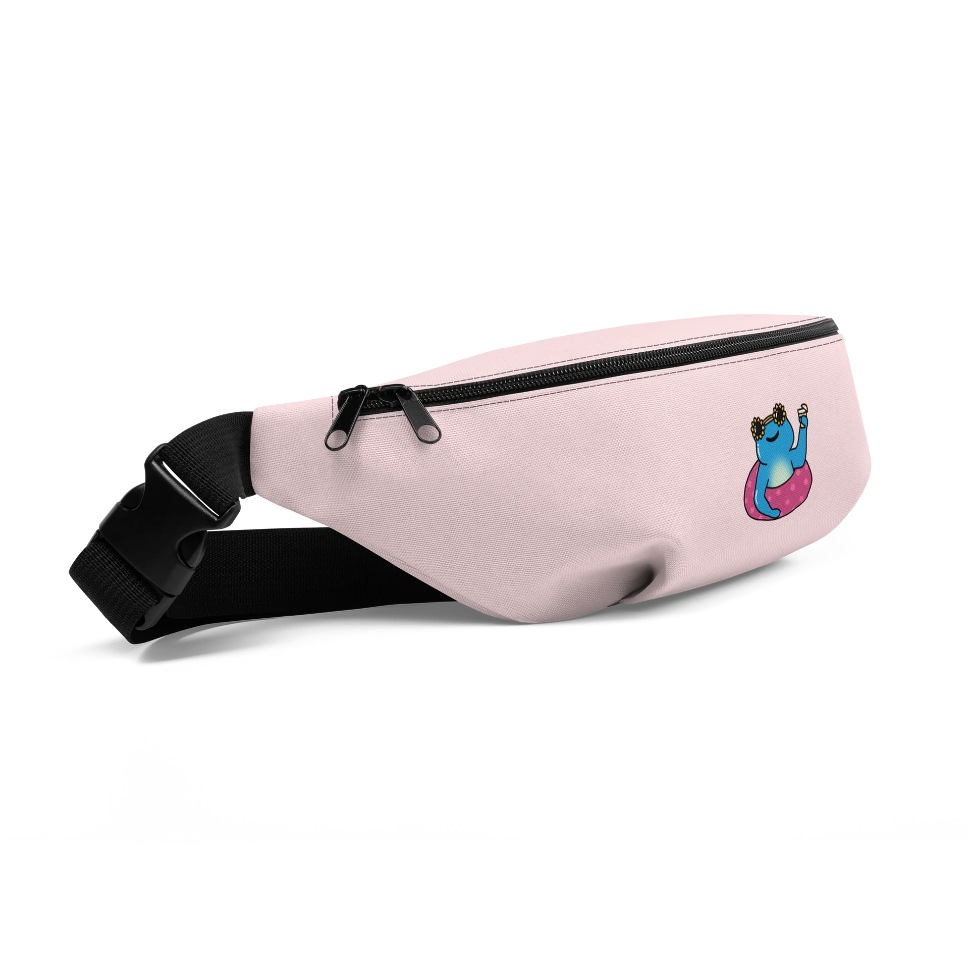 Hot Froge Summer Fanny Pack product image (2)