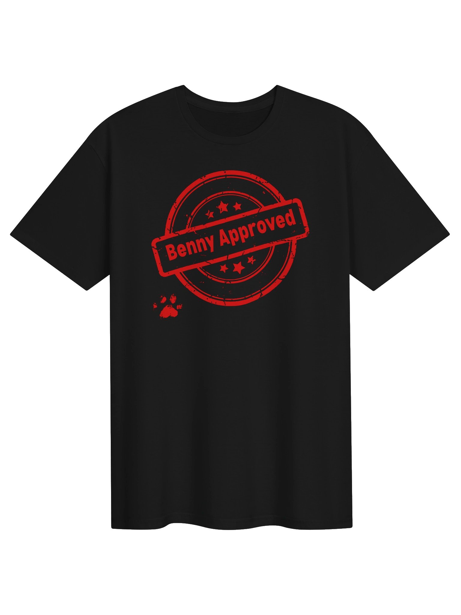Benny Approved product image (1)