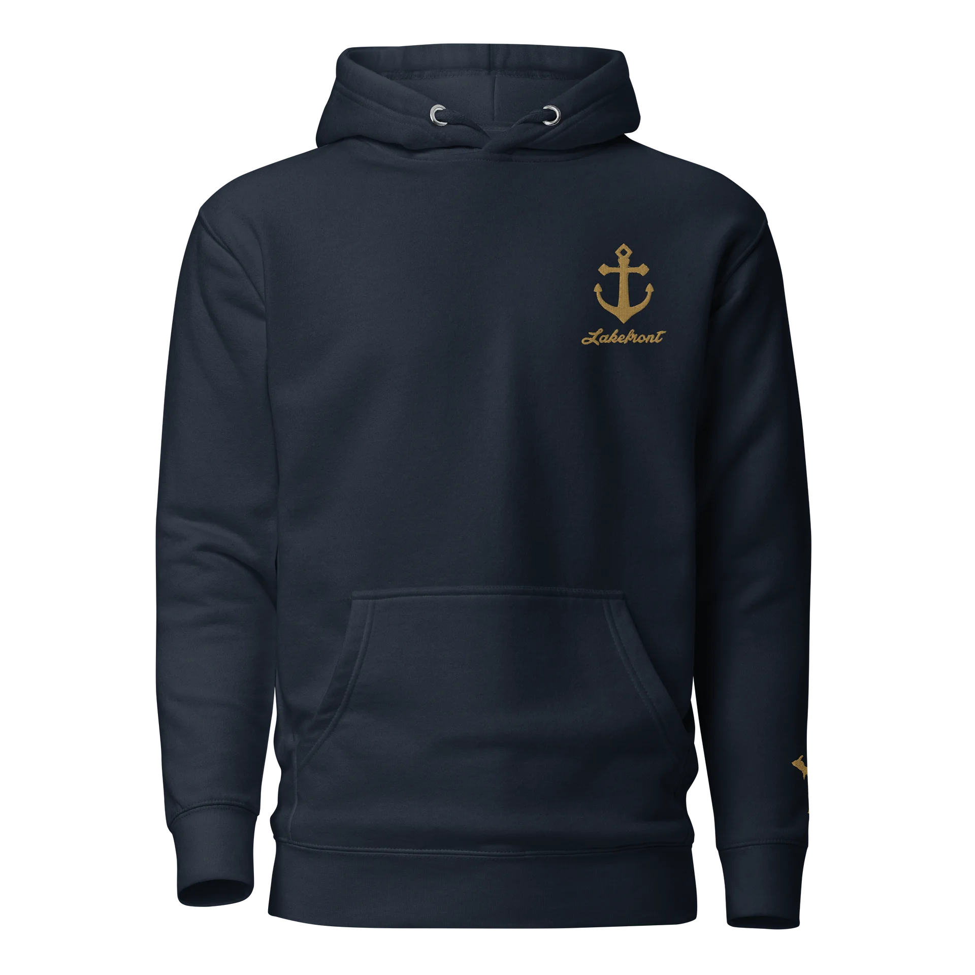 Lakefront Hoodie product image (2)