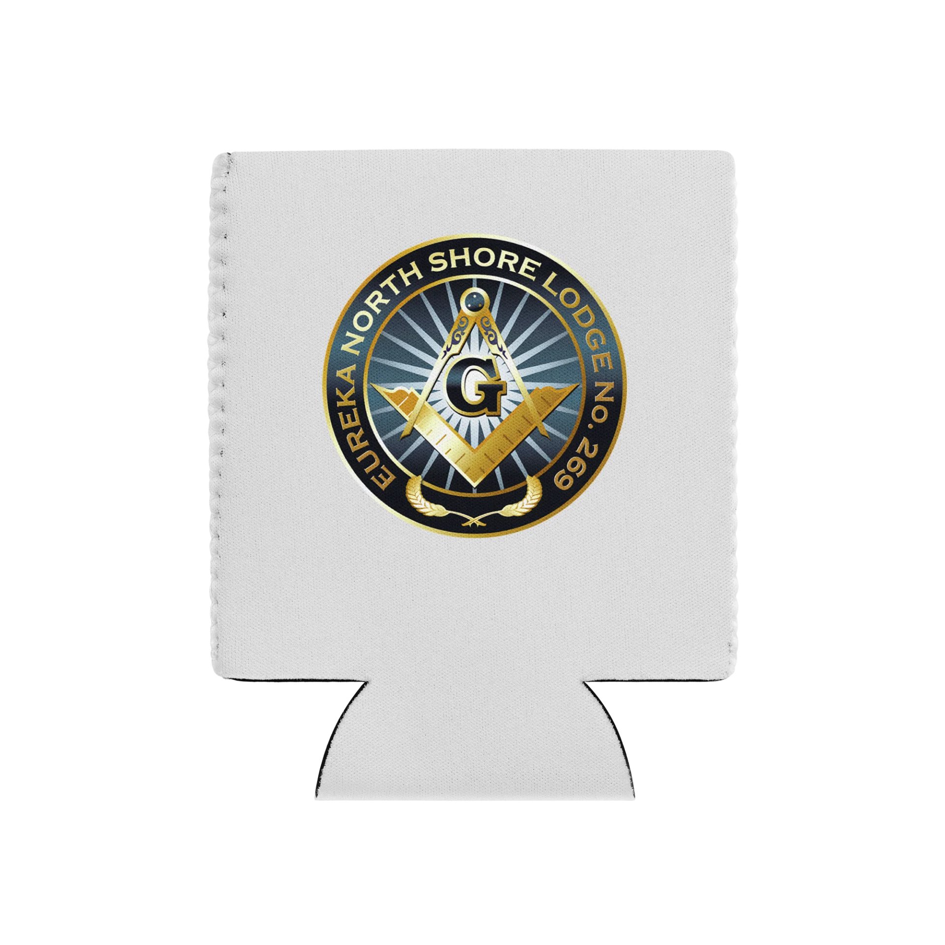 Coozie Can Cooler product image (1)
