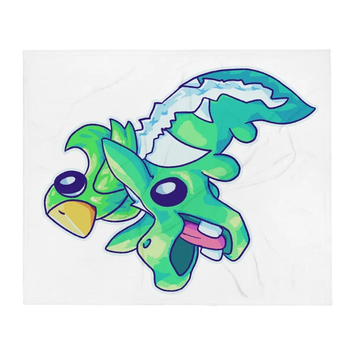 Wubbed Time product image (1)