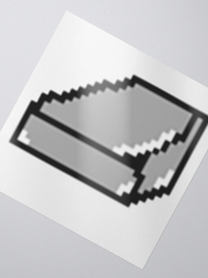 OG sLab Craft Stickers product image (2)