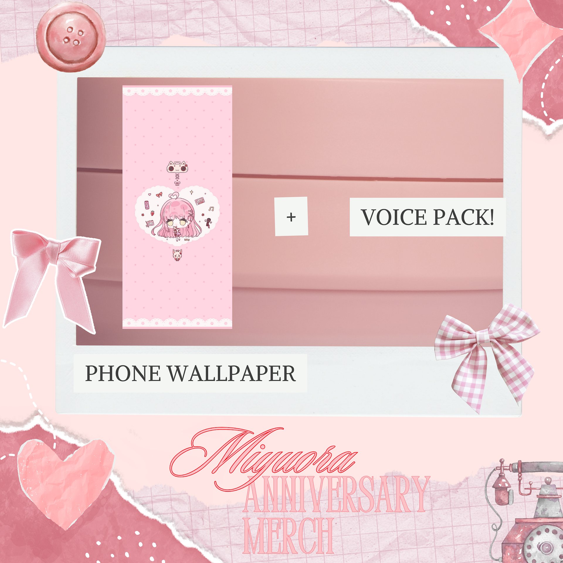 DIGITAL ANNIVERSARY BUNDLE product image (1)