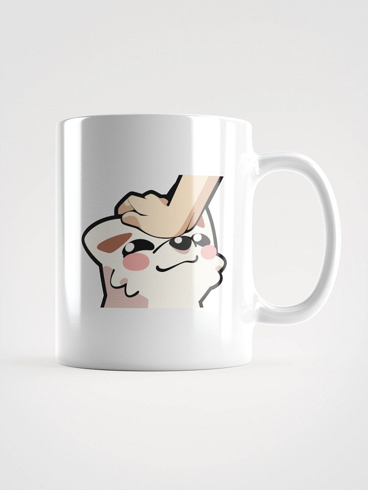 Pet the Dog Mug product image (3)