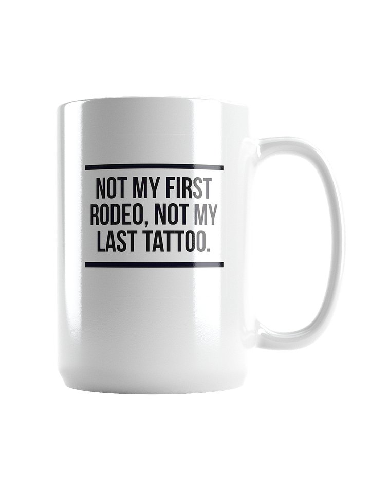 Silhouette Mug product image (2)