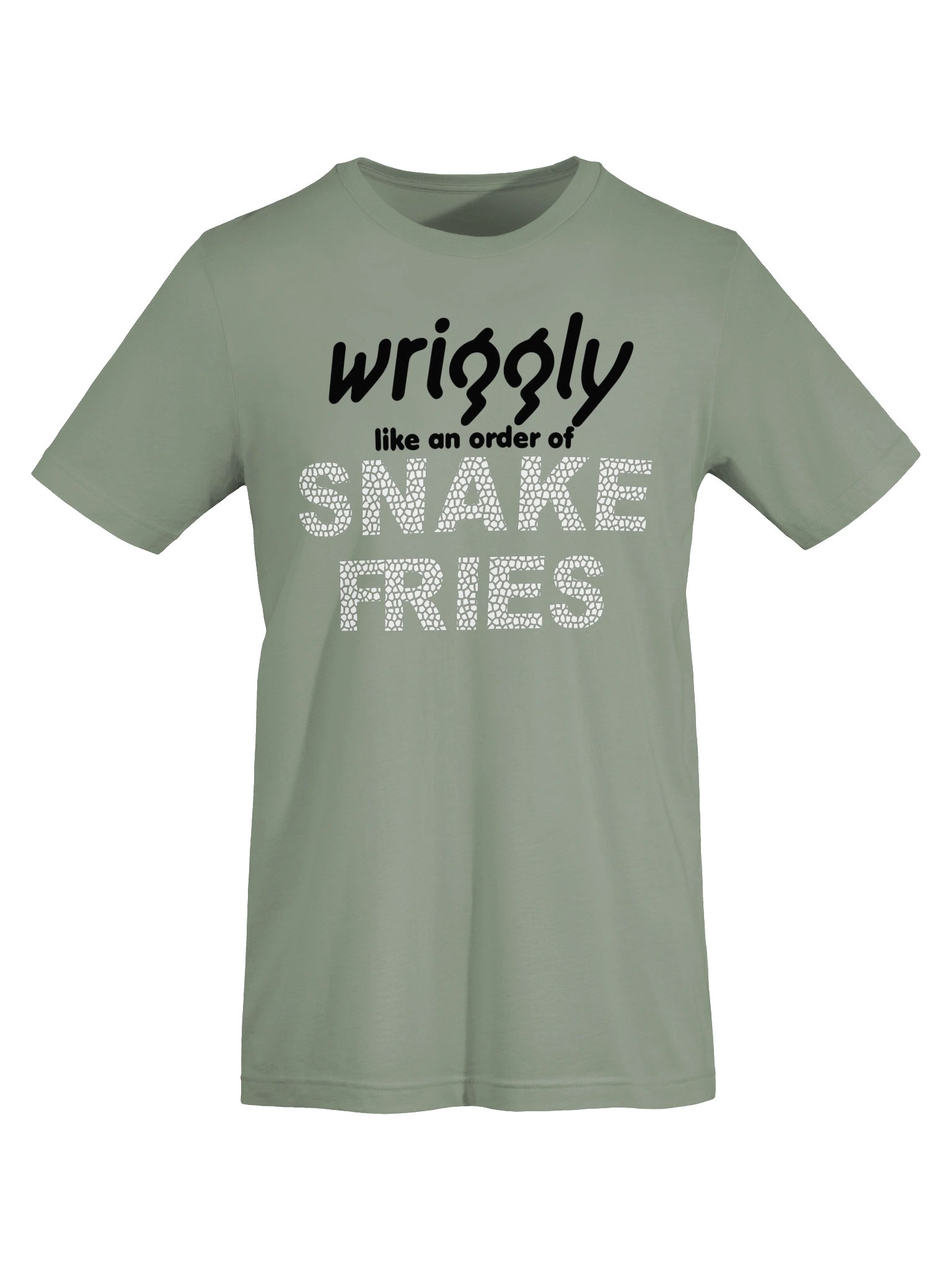 Snake Fries product image (5)