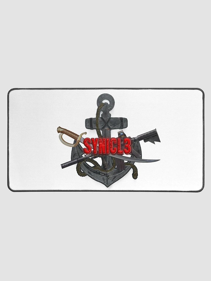 SYNICL3 DESK MAT product image (1)