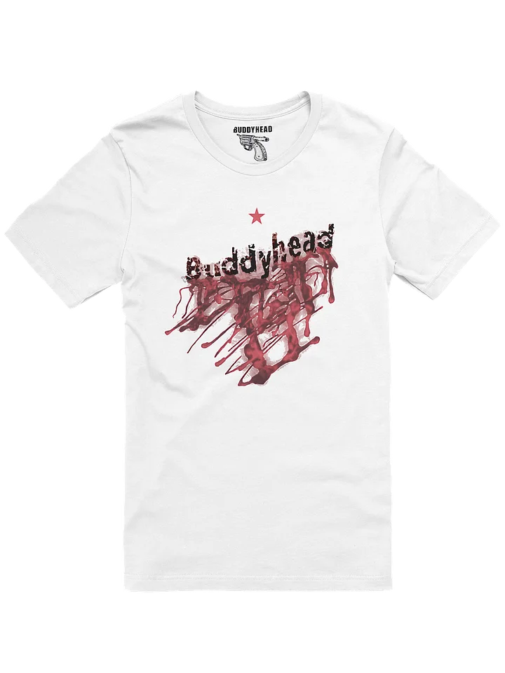 Buddyhead Suicide tee product image (1)