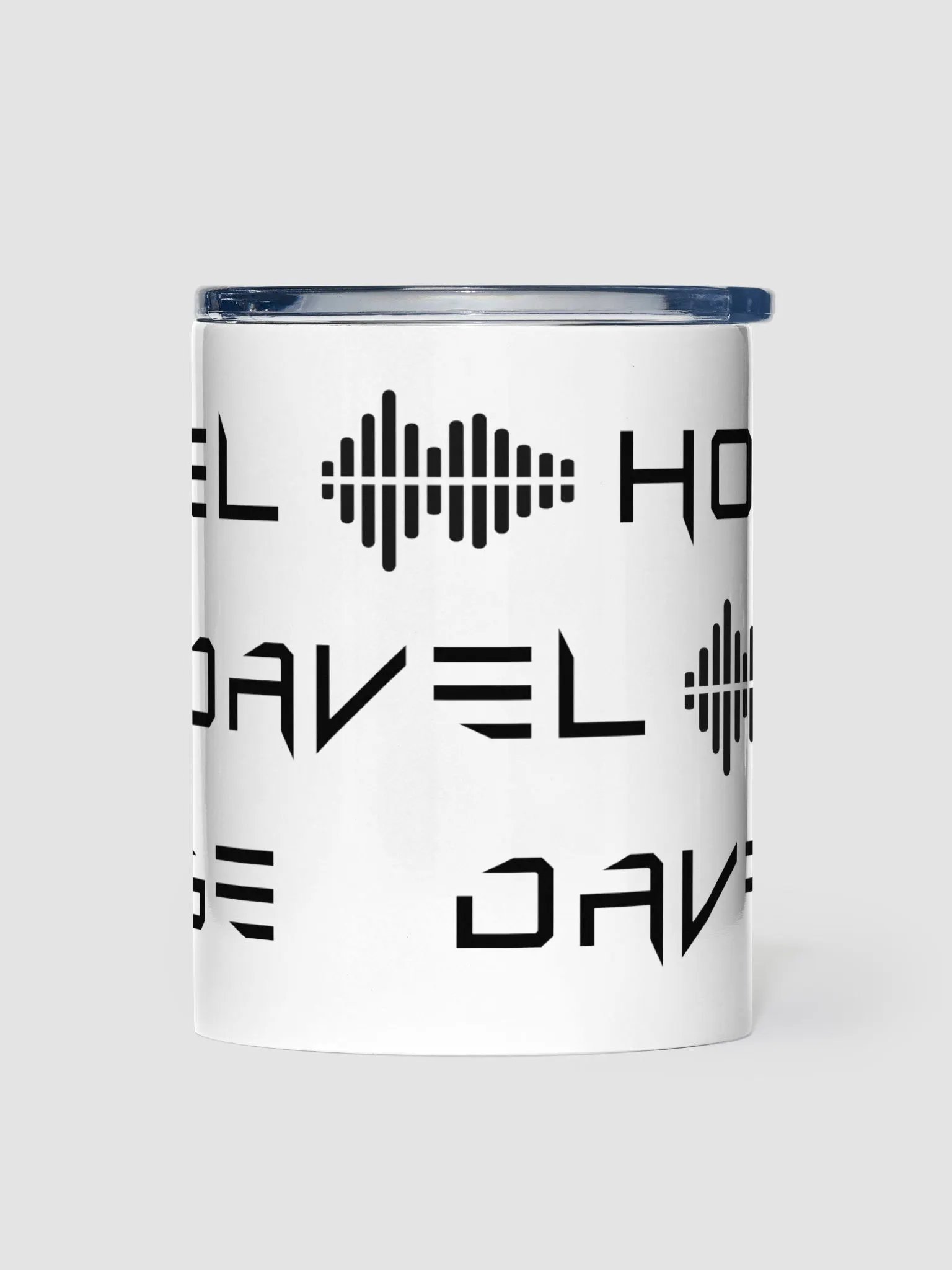 Davel House Beverage Tumbler product image (1)