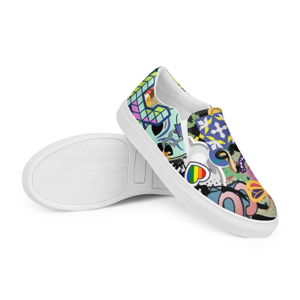 Men's Fancy Shoe product image (12)