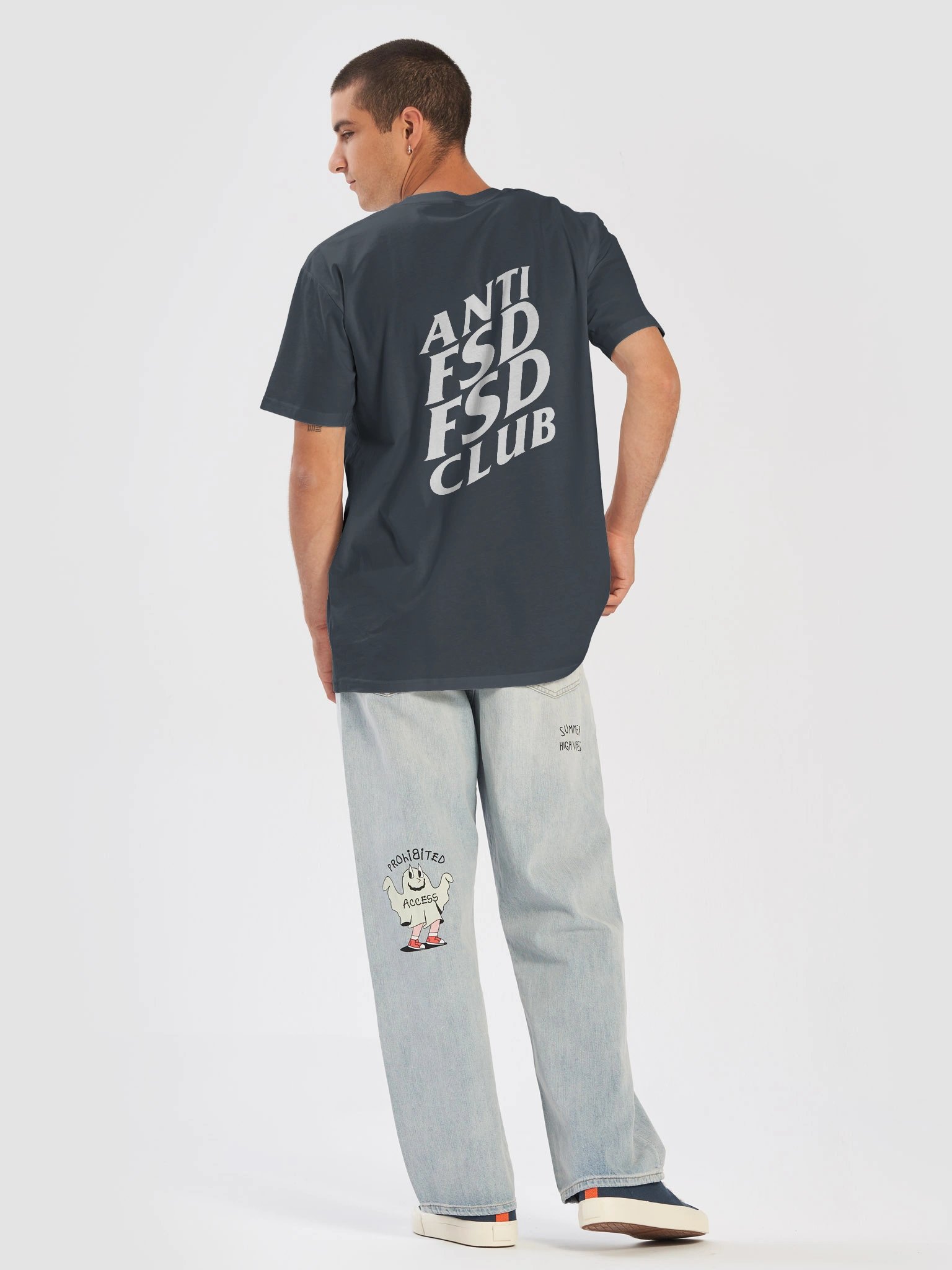 Anti FSD FSD Club product image (14)